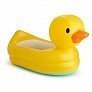Munchkin ванна, бассейн надувная &quot;Утка&quot; White Hot® Duck™ с 6 до 24 мес.