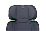 Chicco Автокресло Quizy i-Size с Isofix (100-150см; 3-12 лет) India Ink - фото 18