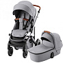 Britax Roemer  21 SMILE 5Z Frost Grey -  1