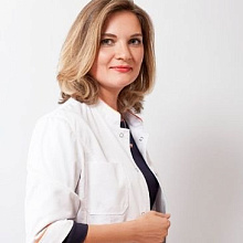 Катя Локшина