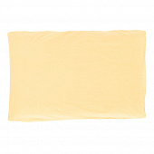 Traumeland наволочка для подушки CLOUD желтая 40х25х2 см