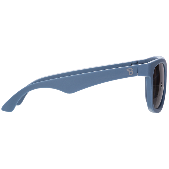 Babiators очки солнцезащитные Eco Navigator Тихоокеанский синий - фото  4