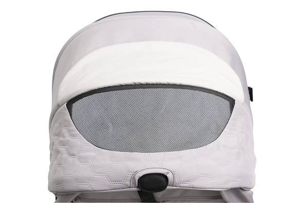 Chicco Коляска 2в1 Seety Florence Beige - фото  15