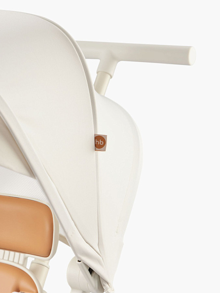 Happy Baby велосипед складной трёхколёсный Mercury Pro, olive - фото  16