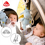 FEHN игрушка-подвеска на коляску, кроватку Дракон - фото 7