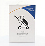 Valco Baby Муфта для ног Boot Cover Snap, Snap 4 Trend / Denim - фото 2