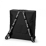 Elodie коляска MONDO 2 в 1 - Black/Black New - фото 11