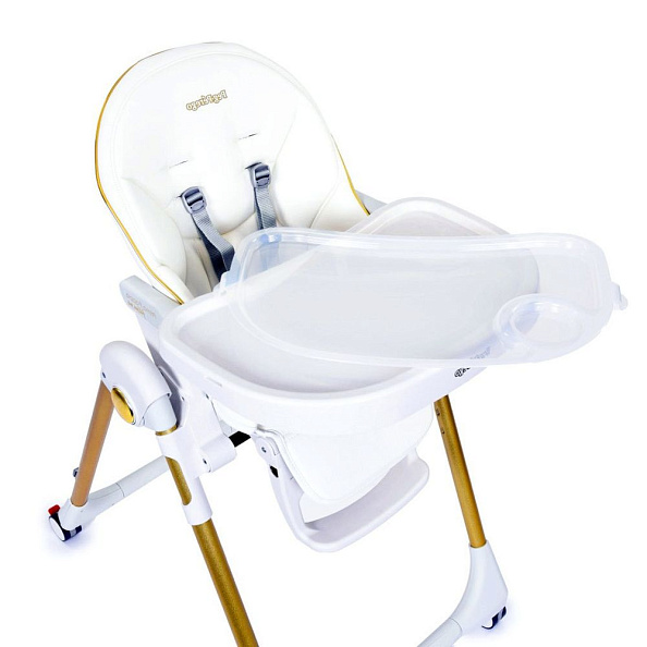 Peg Perego    Prima Pappa Follow Me Gold -   9