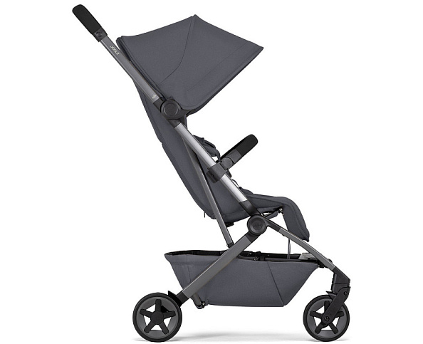 Joolz Коляска прогулочная Aer2 SE Stone Grey - фото  5