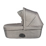 Peg Perego коляска 2 в 1 Veloce TC+Culla Grande City Grey - фото 6