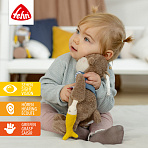 FEHN игрушка-подвеска развивающая Выдра Тео