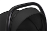 Chicco Автокресло 0+ Kory Plus I-Size (40-80 см, 0-15 мес) Black Satin - фото 8