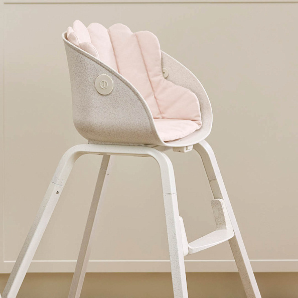 Elodie Вкладыш мягкий Grace Powder Pink - фото  5