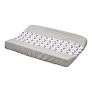 Lodger чехол на матрасик для пеленания Cotton Quilt Shell - фото 1