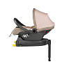 Peg Perego Автокресло 0+ Primo Viaggio Lounge ( 40-83 см, 0-12 мес) Mon Amour - фото 13