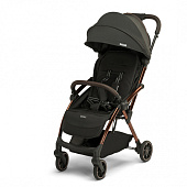 Leclerc baby   Influencer Black Brown