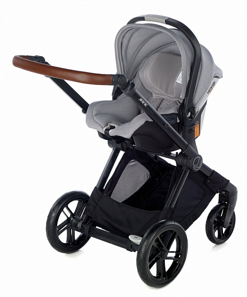 JANE  3  1 Muum+Micro+Koos I-Size R1 Dim Grey