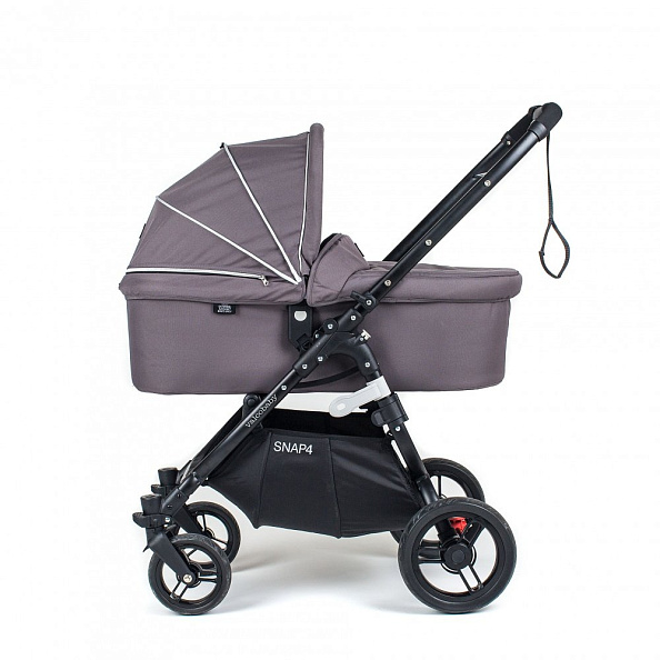 Valco Baby Snap 4  2  1 / Dove Grey -   6