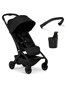 Joolz Коляска прогулочная Aer2 SE Space Black