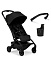 Joolz Коляска прогулочная Aer2 SE Space Black