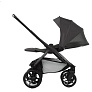 JANE Коляска 3 в 1 Keep+Sleep Cloud+Kombibaby Matt Black - фото 23