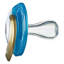 Tommee Tippee соска-пустышка силиконовая Moda, 0-6 мес., 2 шт. - фото 5