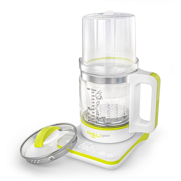 Agu Baby Чайник многофункциональный электрический 6 в 1 - фото  18