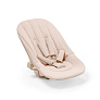 Elodie Шезлонг для новорожденного Grace Newborn Powder Pink - фото 1