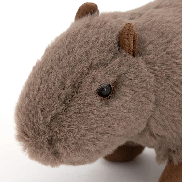 Orange Toys Капибара 15 см - фото  6