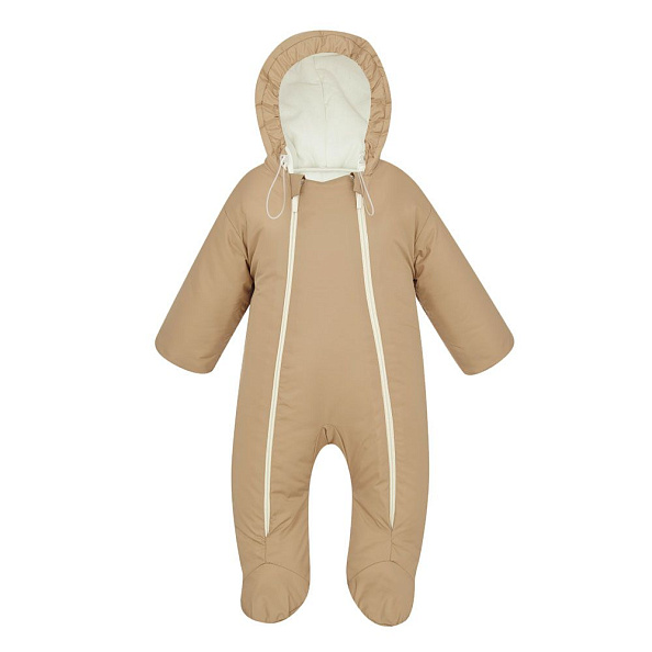 OLANT BABY   Siberia Beige -   1