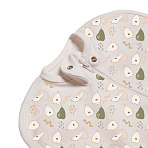 OLANT BABY полукомбинезон для новорожденного "A perfect pear"