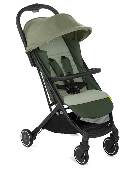 JANE Rocket 2   Forest Green