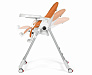 Peg Perego    Prima Pappa Follow Me Wonder Orange