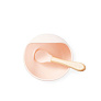 Happy Baby   , light pink