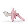 Elodie   3    - Candy Pink 