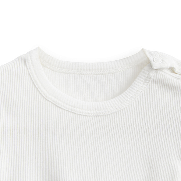 Happy Baby комплект детский: футболка и полукомбинезон Crab - фото  7