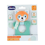 Chicco игрушка-погремушка Красная панда My Sweet Doudou*