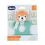 Chicco игрушка-погремушка Красная панда My Sweet Doudou* - фото 2