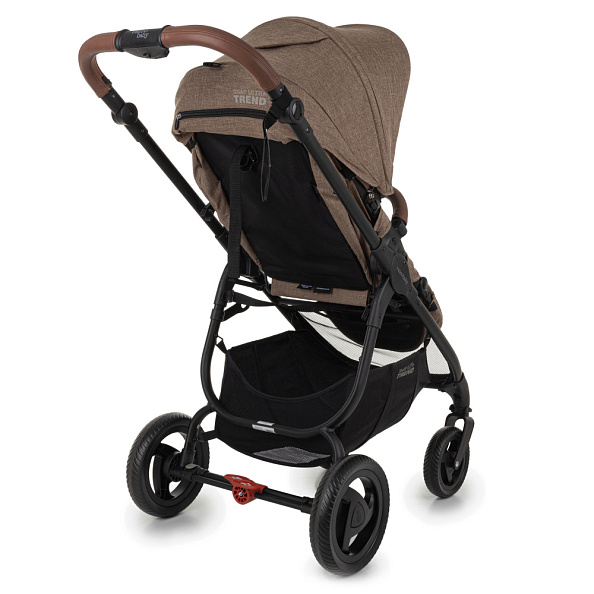 Valco baby Snap 4 Ultra Trend   / Cappuccino