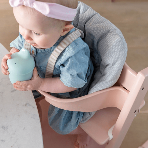 Stokke Tripp Trapp   Beige -   4