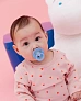 BIBS пустышка латексная Moomin Colour - Good Night - Breeze - фото 11