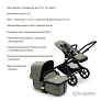 Bugaboo Fox3  2  1 Black/ Forest Green/ Forest Green complete -  2