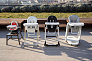 Peg Perego    Tatamia Follow Me Ice