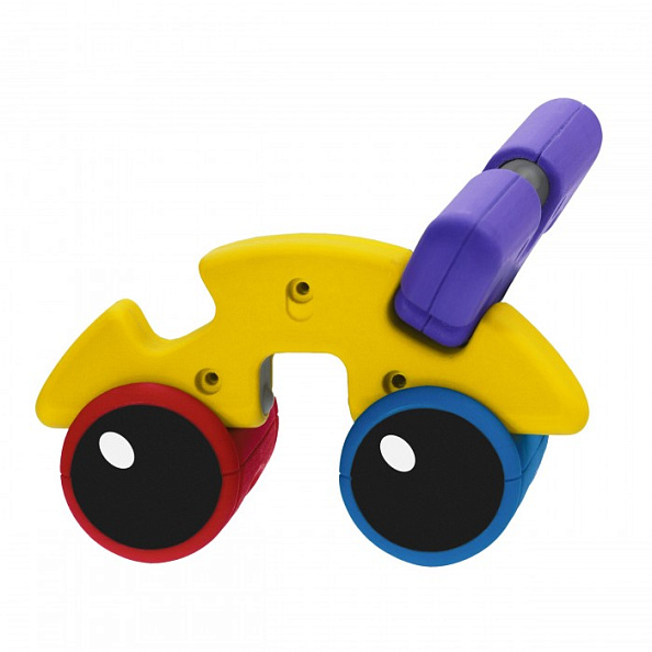Chicco игрушка-головоломка Шар - фото  6