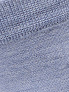 NORVEG носки шерсть Soft Merino Wool цвет голубой меланж - фото 3