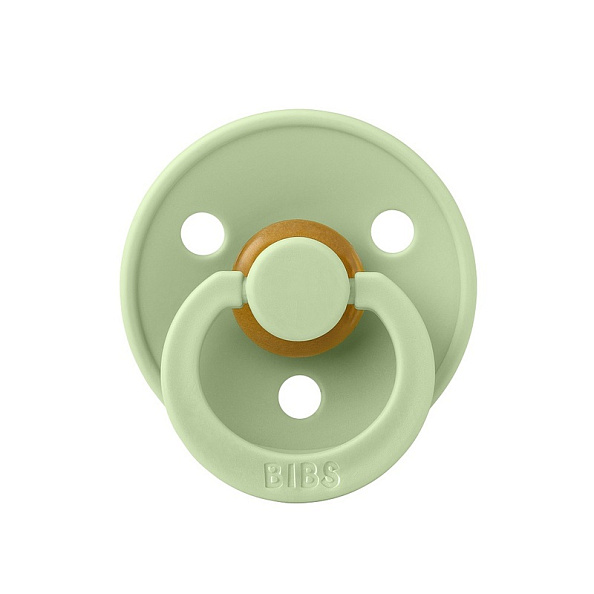 BIBS - Colour Pistachio  -   1