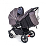 Valco Baby Snap 4  2  1 / Dove Grey -  9