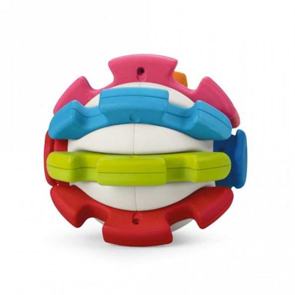 Chicco игрушка-головоломка Шар - фото  5