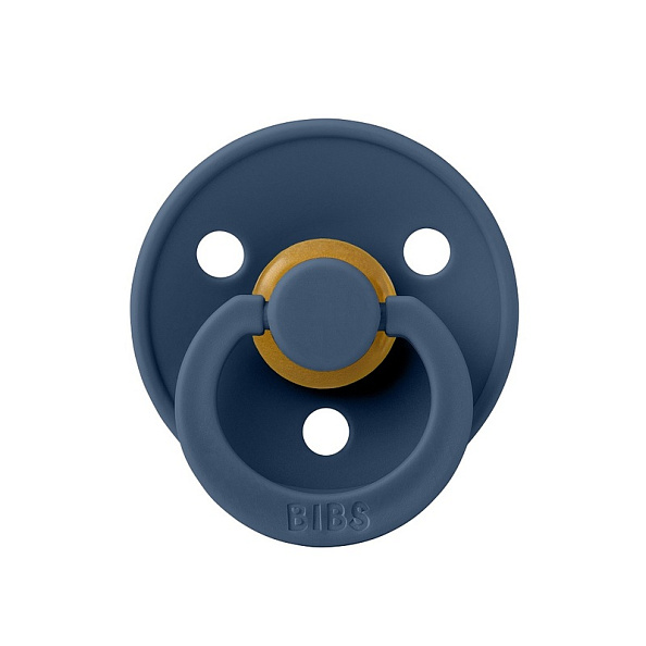 BIBS - Colour Steel Blue