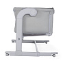 Chicco   Next2me Magic Cool Grey